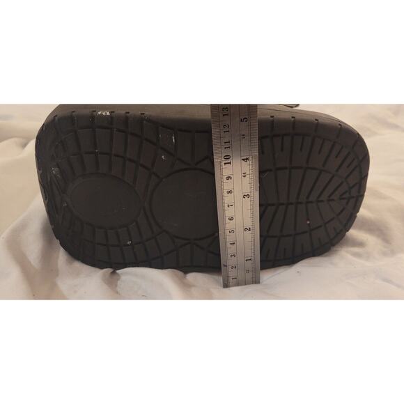 Ossur Tall Walking Boot Medical Fracture Recovery Protection Ankle Foot Sz XS - Picture 4 of 12